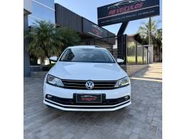 VOLKSWAGEN - JETTA - 2015/2015 - Branca - Sob Consulta