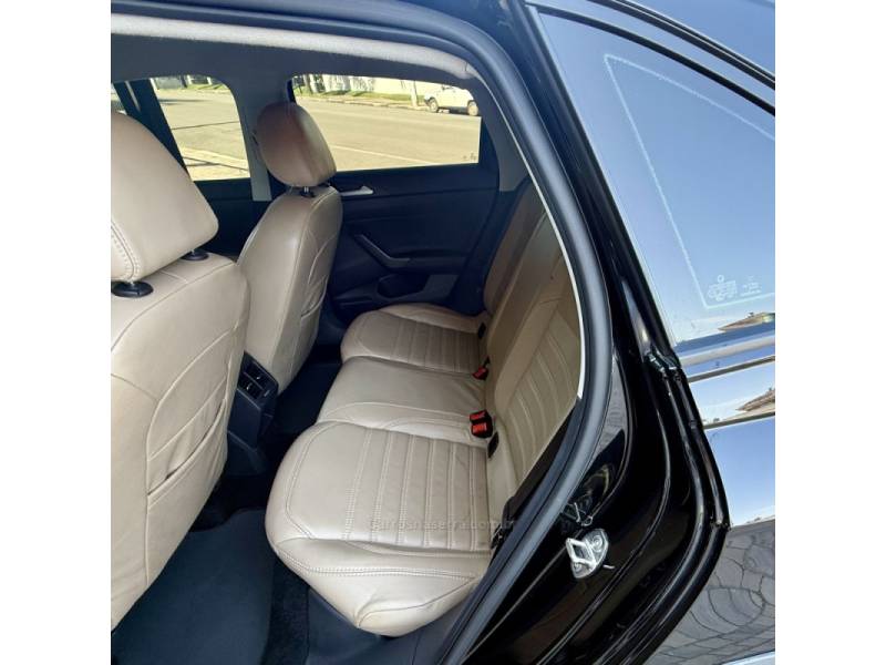 VOLKSWAGEN - NIVUS - 2021/2022 - Preta - Sob Consulta