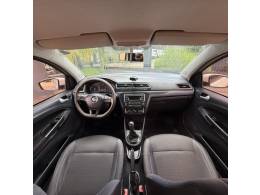 VOLKSWAGEN - SAVEIRO - 2016/2017 - Branca - Sob Consulta