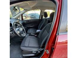 FORD - ECOSPORT - 2019/2020 - Vermelha - Sob Consulta