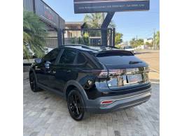 VOLKSWAGEN - NIVUS - 2021/2022 - Preta - Sob Consulta