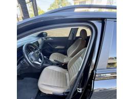 VOLKSWAGEN - NIVUS - 2021/2022 - Preta - Sob Consulta