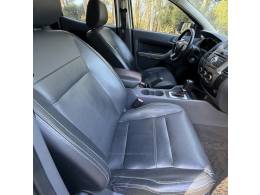 FORD - RANGER - 2015/2016 - Branca - Sob Consulta