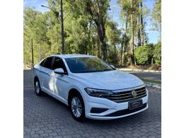 VOLKSWAGEN - JETTA - 2019/2019 - Branca - Sob Consulta