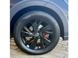 VOLKSWAGEN - NIVUS - 2021/2022 - Preta - Sob Consulta