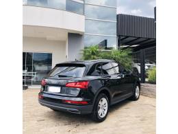 AUDI - Q5 - 2019/2019 - Preta - Sob Consulta