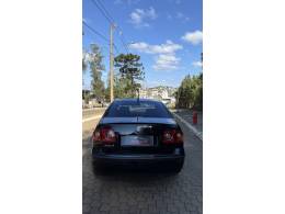 VOLKSWAGEN - POLO SEDAN - 2009/2009 - Preta - Sob Consulta