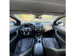 FORD - RANGER - 2015/2016 - Branca - Sob Consulta