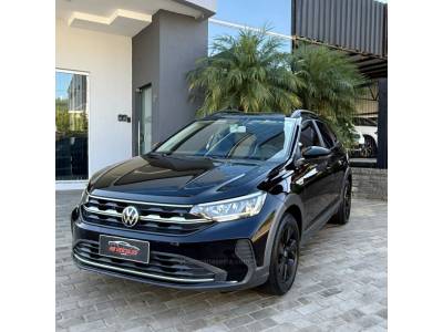 VOLKSWAGEN - NIVUS - 2021/2022 - Preta - Sob Consulta