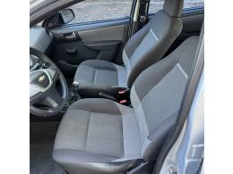 CHEVROLET - CELTA - 2012/2012 - Prata - Sob Consulta