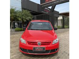 VOLKSWAGEN - SAVEIRO - 2012/2013 - Vermelha - Sob Consulta