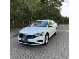 VOLKSWAGEN - JETTA - 2019/2019 - Branca - Sob Consulta