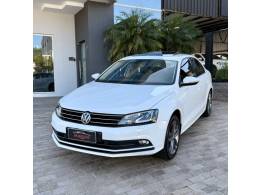 VOLKSWAGEN - JETTA - 2015/2015 - Branca - Sob Consulta