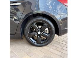 CHEVROLET - CRUZE - 2014/2014 - Preta - Sob Consulta