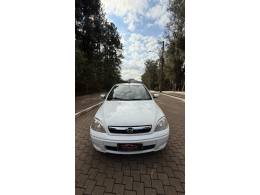 CHEVROLET - CORSA - 2008/2008 - Branca - Sob Consulta