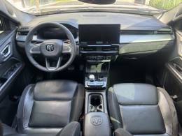 DODGE - RAM - 2023/2024 - Cinza - Sob Consulta