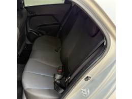 HYUNDAI - HB20 - 2013/2013 - Prata - Sob Consulta