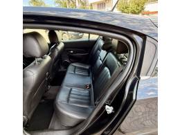 CHEVROLET - CRUZE - 2014/2014 - Preta - Sob Consulta