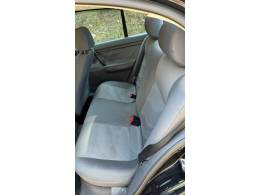 VOLKSWAGEN - POLO SEDAN - 2009/2009 - Preta - Sob Consulta