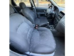 FIAT - SIENA - 2010/2011 - Preta - Sob Consulta