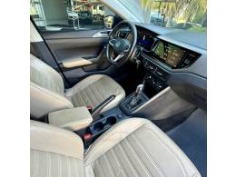 VOLKSWAGEN - NIVUS - 2021/2022 - Preta - Sob Consulta
