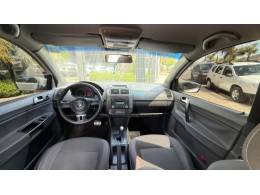VOLKSWAGEN - POLO - 2010/2011 - Prata - Sob Consulta