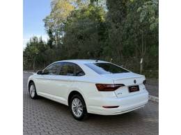 VOLKSWAGEN - JETTA - 2019/2019 - Branca - Sob Consulta