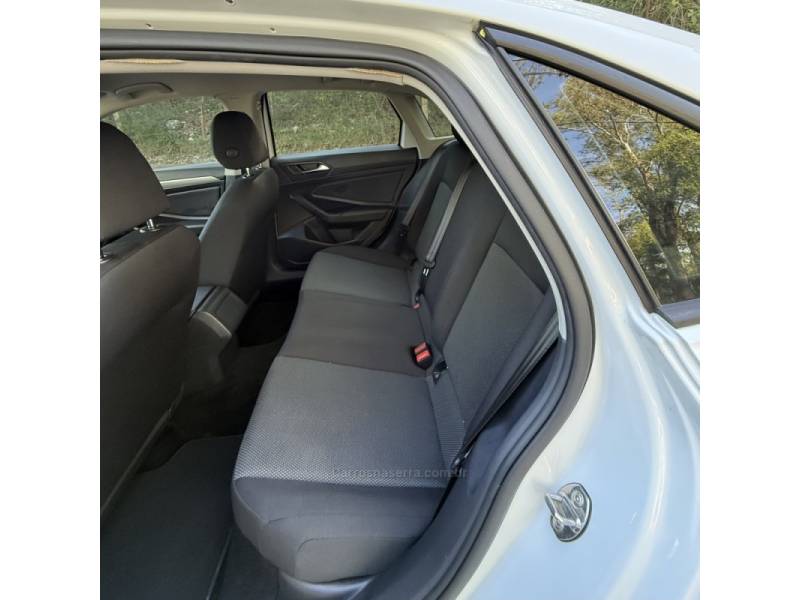 VOLKSWAGEN - JETTA - 2019/2019 - Branca - Sob Consulta