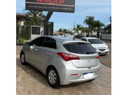 HYUNDAI - HB20 - 2013/2013 - Prata - Sob Consulta