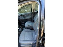 VOLKSWAGEN - POLO SEDAN - 2009/2009 - Preta - Sob Consulta