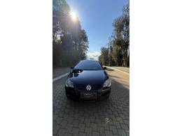 VOLKSWAGEN - POLO SEDAN - 2009/2009 - Preta - Sob Consulta