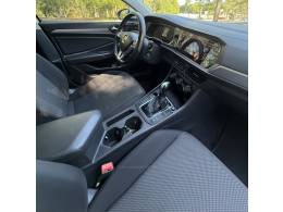 VOLKSWAGEN - JETTA - 2019/2019 - Branca - Sob Consulta