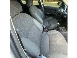 FIAT - SIENA - 2010/2011 - Preta - Sob Consulta