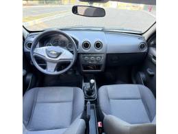 CHEVROLET - CELTA - 2012/2012 - Prata - Sob Consulta