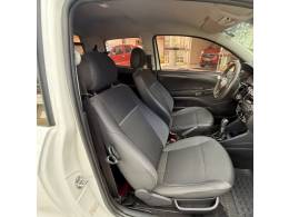 VOLKSWAGEN - SAVEIRO - 2016/2017 - Branca - Sob Consulta