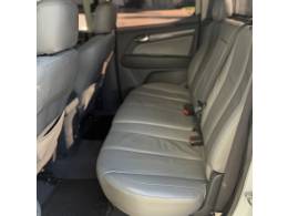 CHEVROLET - S10 - 2014/2014 - Branca - Sob Consulta