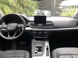 AUDI - Q5 - 2019/2019 - Preta - Sob Consulta