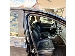 CHEVROLET - CRUZE - 2014/2014 - Preta - Sob Consulta