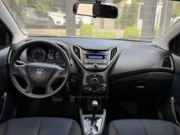 HYUNDAI - HB20 - 2013/2013 - Prata - Sob Consulta