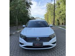 VOLKSWAGEN - JETTA - 2019/2019 - Branca - Sob Consulta