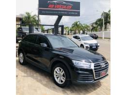 AUDI - Q5 - 2019/2019 - Preta - Sob Consulta