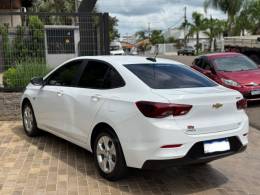 CHEVROLET - ONIX - 2022/2023 - Branca - Sob Consulta