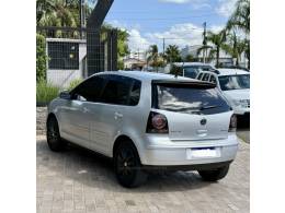 VOLKSWAGEN - POLO - 2010/2011 - Prata - Sob Consulta