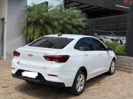 CHEVROLET - ONIX - 2022/2023 - Branca - Sob Consulta