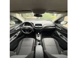 CHEVROLET - ONIX - 2021/2021 - Branca - Sob Consulta