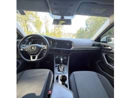 VOLKSWAGEN - JETTA - 2019/2019 - Branca - Sob Consulta